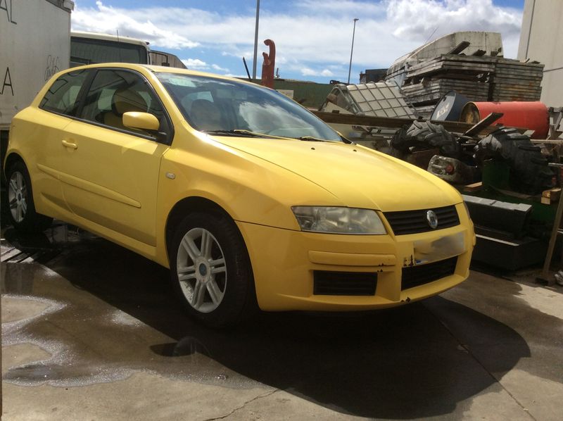 FIAT Stilo 2004 - foto 1