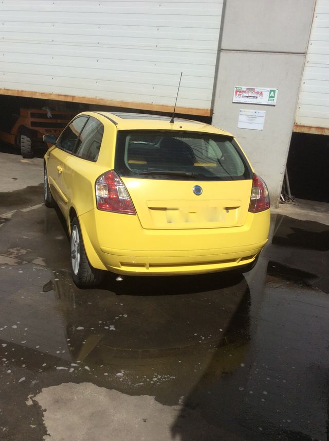 FIAT Stilo 2004