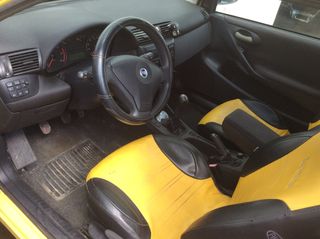 FIAT Stilo 2004