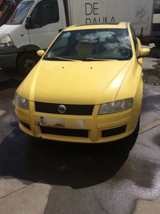FIAT Stilo 2004