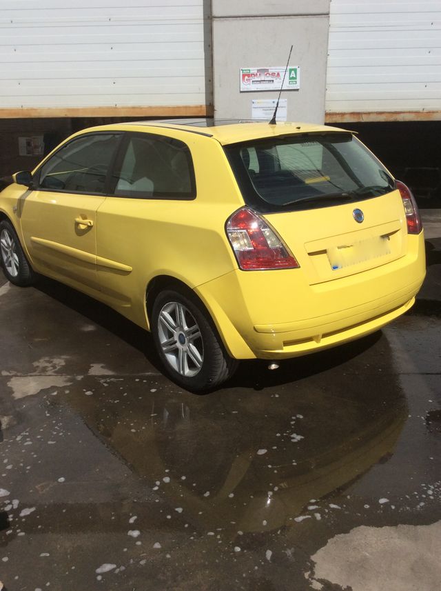 FIAT Stilo 2004