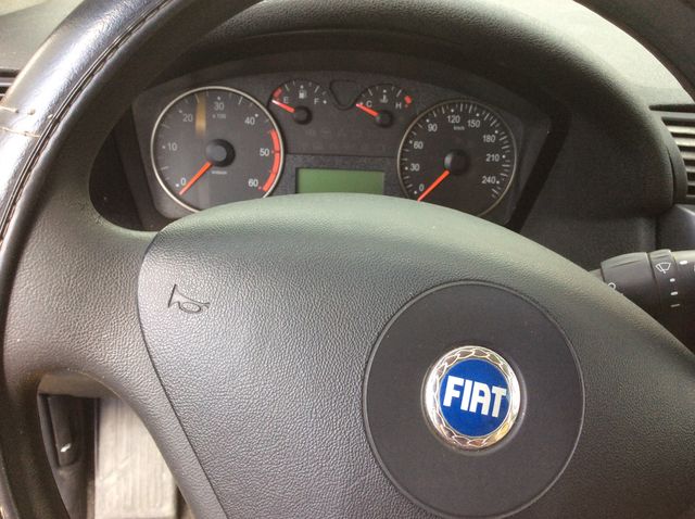 FIAT Stilo 2004
