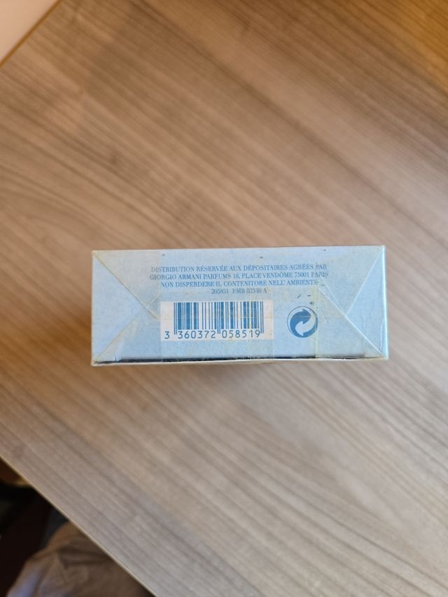 Acqua di Giò Giorgio Armani 100ml