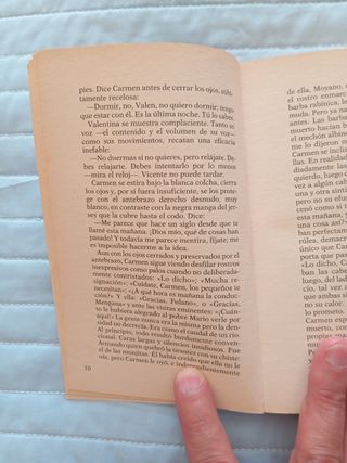 Cinco horas con Mario (Destinolibro) (Spanish E...