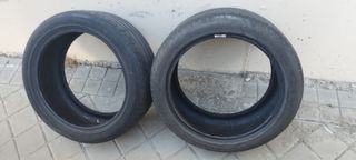 2 Neumáticos Dunlop 225/45ZR17