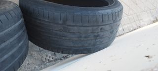 2 Neumáticos Dunlop 225/45ZR17