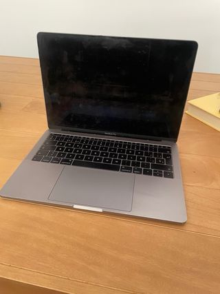 Apple MacBook Pro air 13 pulgadas 