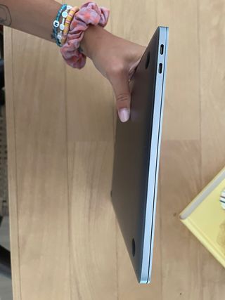 Apple MacBook Pro air 13 pulgadas 