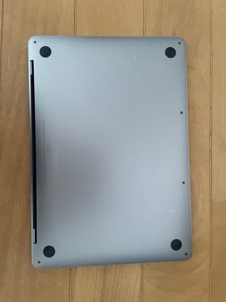 Apple MacBook Pro air 13 pulgadas 