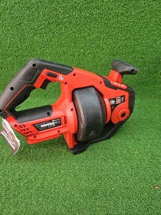 Einhell TE-DA 18/760 Li-Solo: Limpiador tuberías