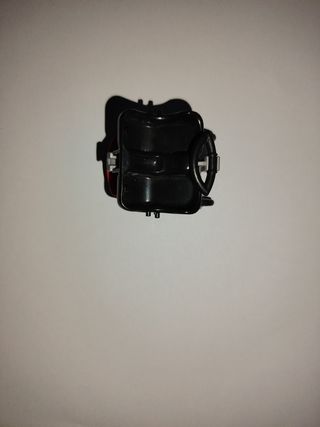 Passeggino gemellare Playmobil