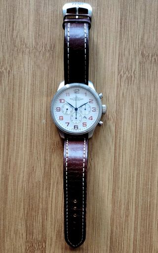 ZENO WATCH BASEL Reloj Cronógrafo