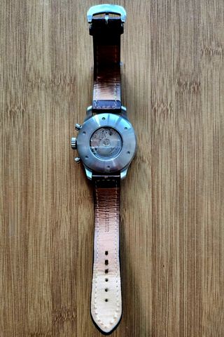 ZENO WATCH BASEL Reloj Cronógrafo