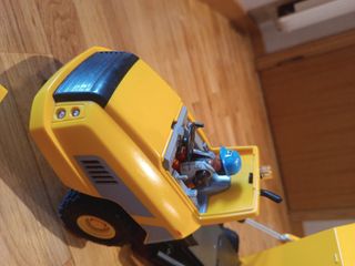Camión Playmobil 5468