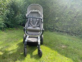 Carro Bebé Joolz Day 2 Gris