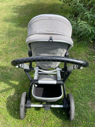 Carro Bebé Joolz Day 2 Gris