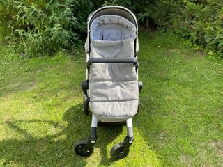 Carro Bebé Joolz Day 2 Gris