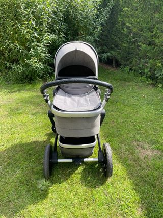 Carro Bebé Joolz Day 2 Gris