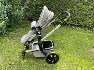 Carro Bebé Joolz Day 2 Gris