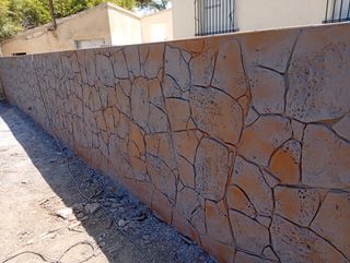 HORMIGÓN IMPRESO 
