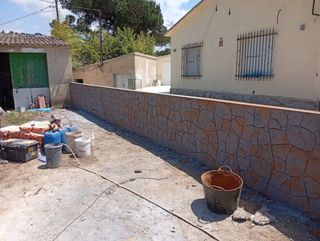 HORMIGÓN IMPRESO 