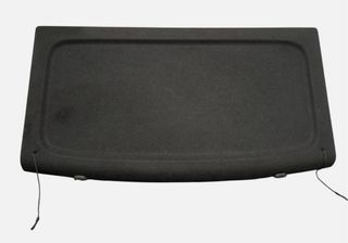 Cappelliera MG ZS