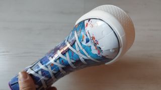 Puzzle 3D Frozen II: Zapatillas