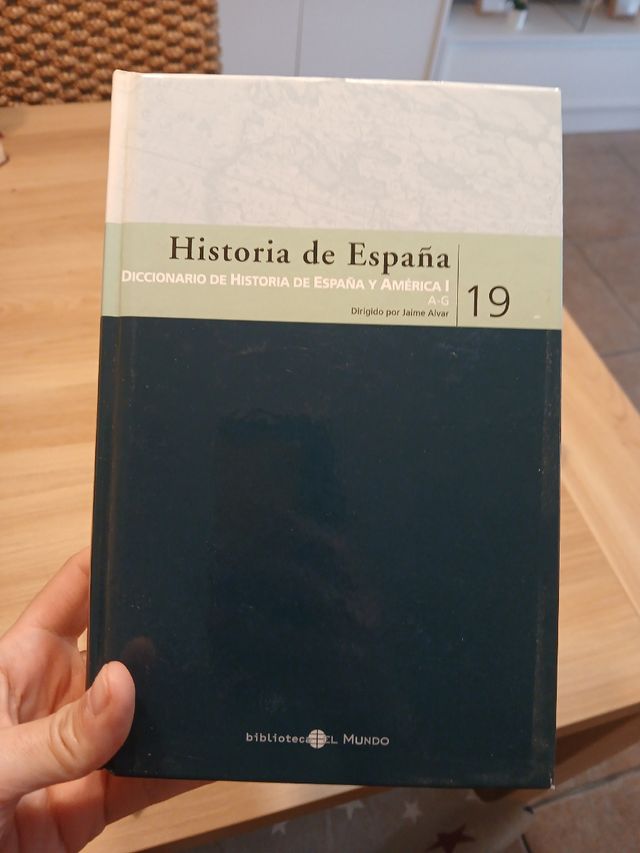 Historia de España