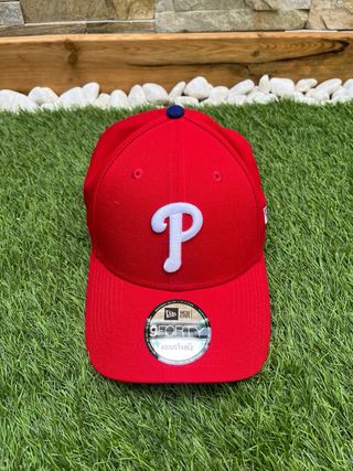 Gorras New Era MLB