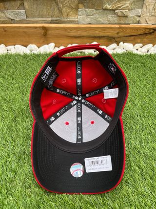 Gorras New Era MLB