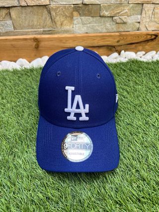 Gorras New Era MLB