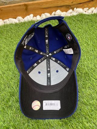 Gorras New Era MLB