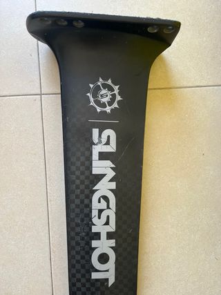 Foil Slingshot Phantasm Completo (mejor set)