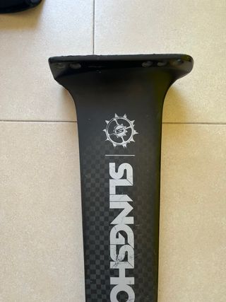 Foil Slingshot Phantasm Completo (mejor set)