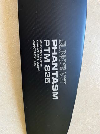 Foil Slingshot Phantasm Completo (mejor set)