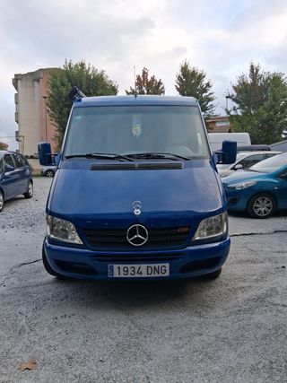 sprinter 316 2005