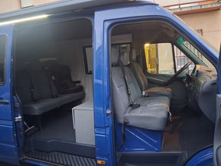 sprinter 316 2005