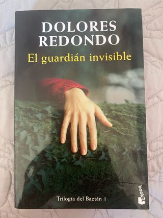 El guardián invisible