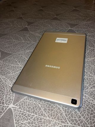 Tablet Samsung Tab A 8 pulgadas SM-T290 