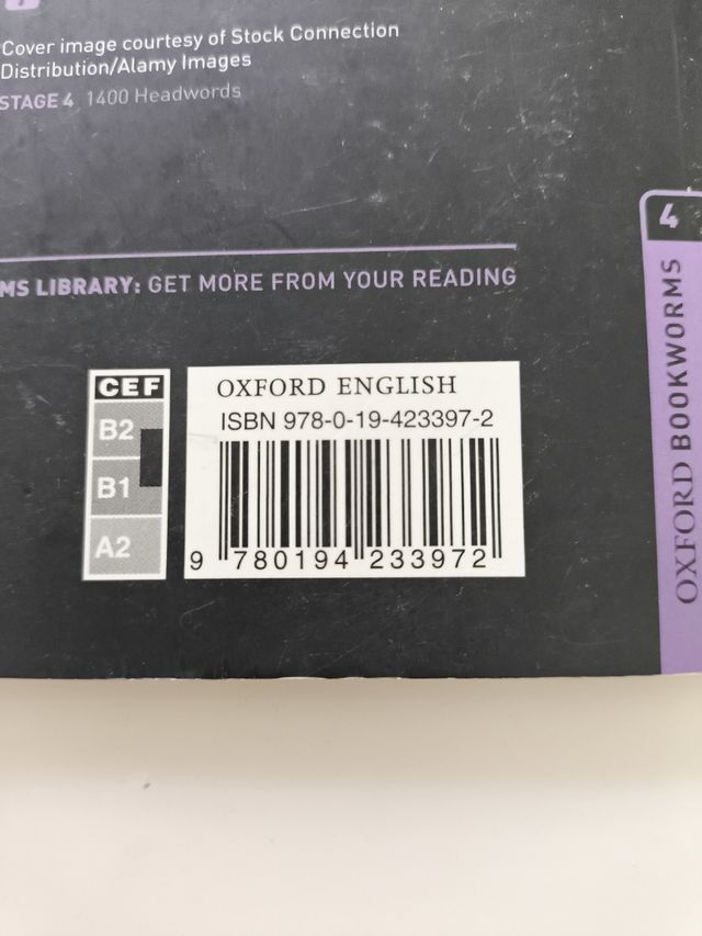 Oxford Bookworms Library Factfiles: Level 4:: T...