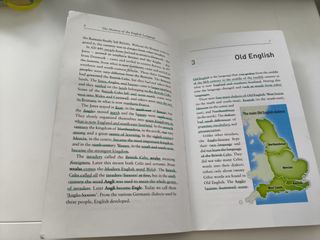 Oxford Bookworms Library Factfiles: Level 4:: T...