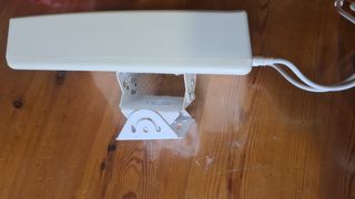 Repetidor WiFi Comba - Antena