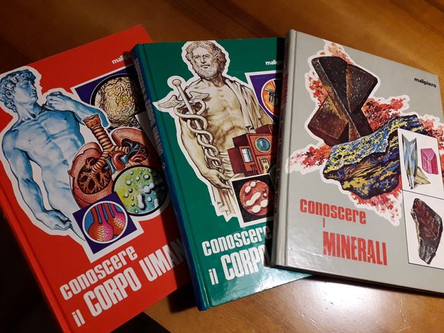 Conoscere gli Animali