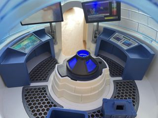 Iglú Playmobil Artic