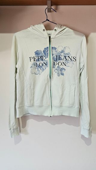 Chaqueta Pepe Jeans London Verde