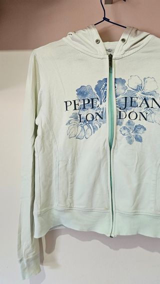 Chaqueta Pepe Jeans London Verde