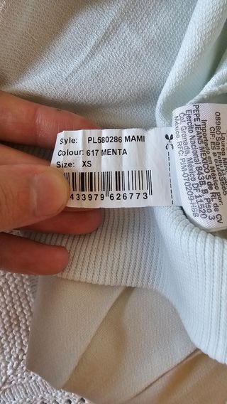 Chaqueta Pepe Jeans London Verde