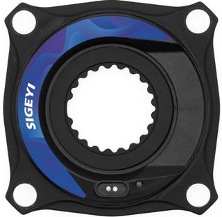 Potenciómetro SIGEYI de araña bici. mide 2 piernas