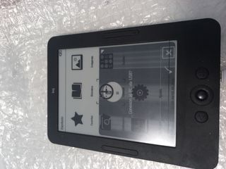 E-book BQ Cervantes 2 para Piezas