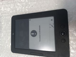 E-book BQ Cervantes 2 para Piezas